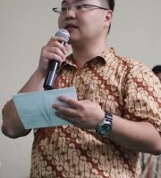 Anand Ashram Held a Social Service at St. Vincent Orphanage, Jakarta