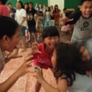 Anand Ashram Inspires Self-Confidence of Children